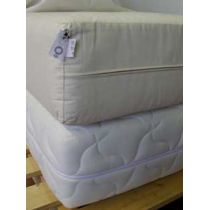 Spring Futon 120x200 cm.