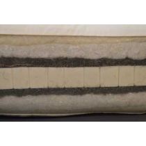 Kerros futon 80 cm.