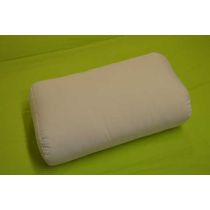 Futon puuvillatyyny ovaali.