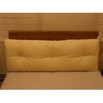 Futon tandem tyyny. 40x140 cm.