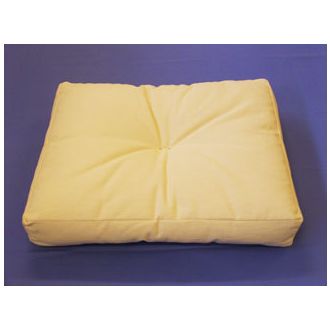 Futon istumatyyny 60x60 cm. lattialle.