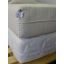Spring Futon 70x200 cm. kaksi kappaletta.